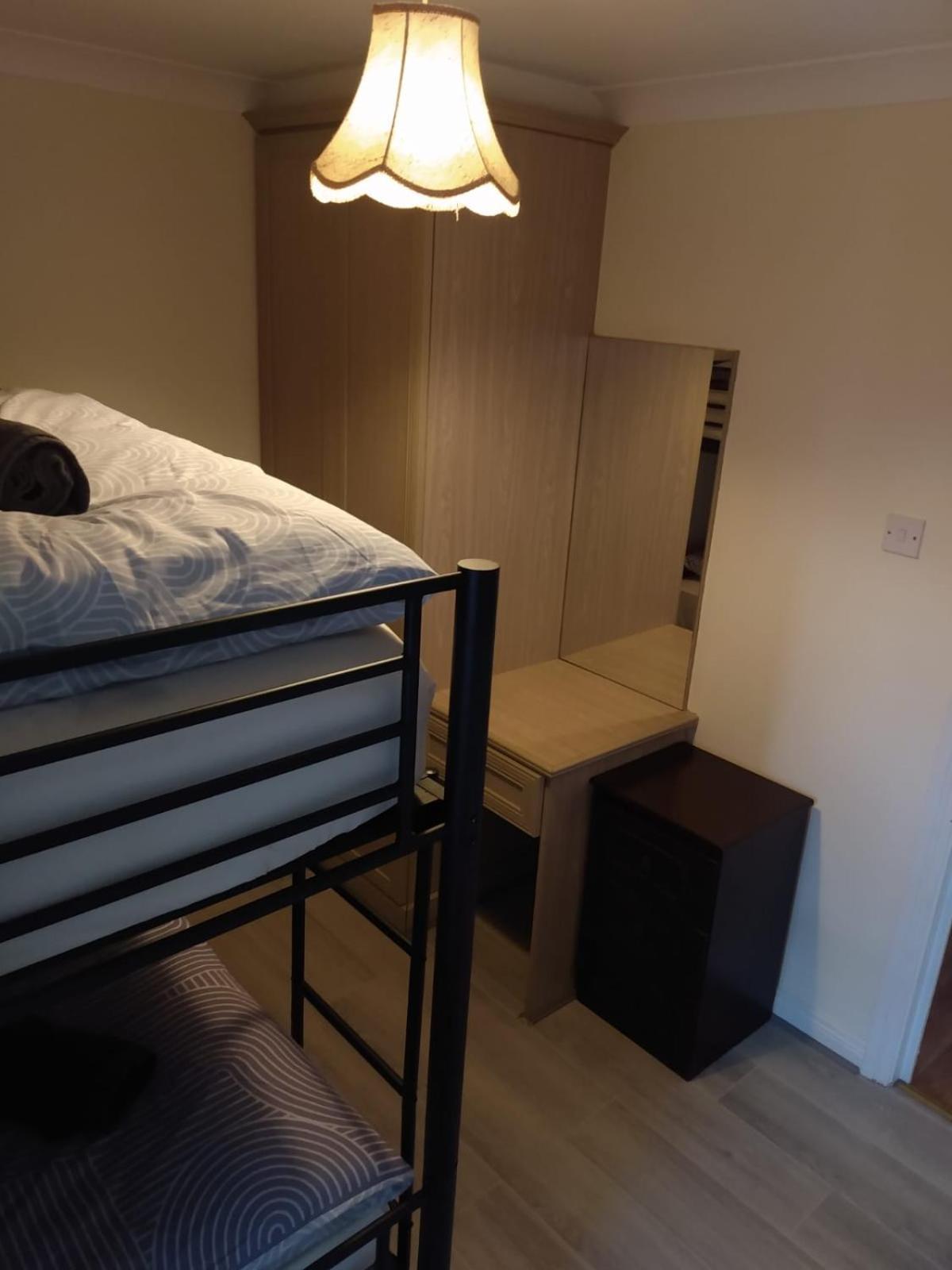 Connolly Private Guest House Dublin Kültér fotó